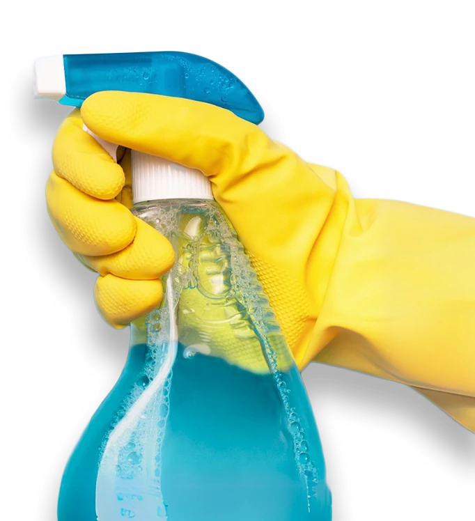 affordable cleaning services